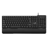 کیبورد باسیم جنیوس مدل KB 100XP